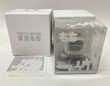 Dasai Tokyo Mochi Gold infused Clear Helmet Limited Edition NEW 🚚✅ picture