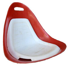 1964 INFANSEAT TIP-N-ROK ACTION CHAIR CHILD'S PLASTIC TOY ROCKING SEAT VINTAGE picture