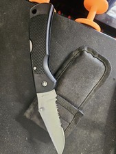 MAXAM Heavy Duty Lockback Knife picture