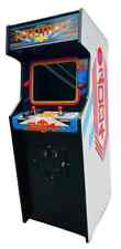 Robotron 2084 Arcade Game-Lots of New Parts, LCD Monitor, Coin Operated Machine picture