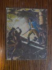 1940 R76 Sperry Candy In History's Spotlight #13 John Paul Jones picture