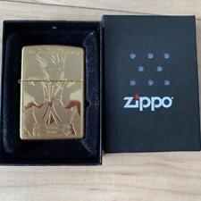 Zippo Fate Zero Gilgamesh Lighter picture