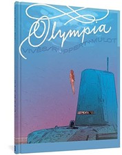 Olympia, Mulot, Jerome, Ruppert, Florent, Vives, Bastien 9781683965176 New.. picture