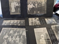 1916 Cool Family Treasure Trove of Photos Vol 3-Whiting Ind, Columbus O,Chicago picture