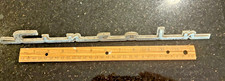 Original VINTAGE 1956 LINCOLN EMBLEM SCRIPT - LONG EMBLEM - PART # BY-7340466-B picture