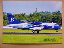 ATR 42-500 CU-T1455 AIRPLANE picture