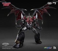 C&A Global Ltd. x CCSTOYS MORTAL MIND Series Mazinkaiser SKL Figure NEW picture
