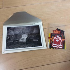 Shina Ringo 2014 Tour Postcard Set Sticker Unopened picture