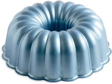 Formed Elegant Party Bundt® 12 Cups Twilight Blue picture