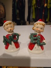 Norcrest NOEL Shakers picture
