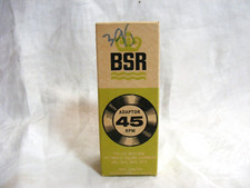 Vintage BSR 45 RPM Adaptor 1-s picture