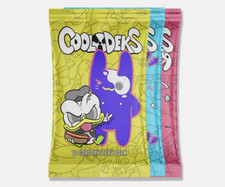 COOLDEKS Mystery Card Packs By Matt Gondek ~ 3 Packs - 1 Each Color - PRESALE picture