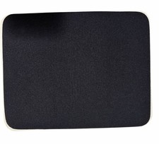 D1 Magic Tricks Black Close Up Pad Non Slip Trick 13 1/2