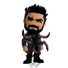 Youtooz The Boys Tentacle Butcher 4.6in Limited Collectible Vinyl Figure No Box picture