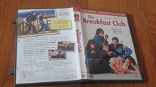 Molly Ringwald Autographed Hand Signed DVD Breakfast Club Cover picture