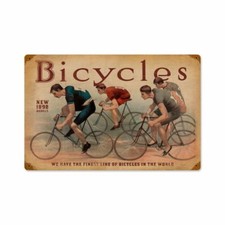 FINEST BICYCLES NEW 1898 MODELS 18