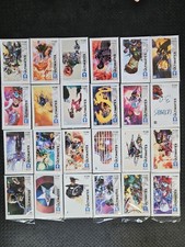 THE ULTIMATES 1-24 NM 1st Prints Complete Set picture