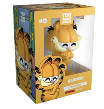 Youtooz * Garfield *  Vinyl Figure * NEW * In Hand picture