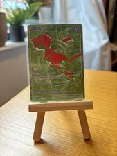 G/RGB Mew Pokémon 30th Anniversary - ENGLISH.  picture