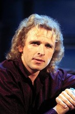 Thomas Gottschalk portrait born May 18 1950 zodiac sign Taurus TV - 1983 Photo picture