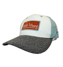 Walt Disney Imagineering Exclusive WDI Hat Baseball Cap 1952 52 Sorcerer Mickey picture