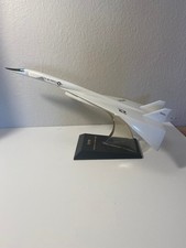 Rare North American Aviation XB-70A Valkyrie Contractor Desk Model, S/N 20001 picture
