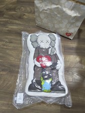 Human Made X Kaws Bangkok Exclusive Pillow Large (28