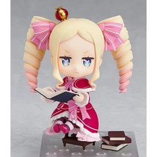 Re:Zero Starting Life in Another World Beatrice Nendoroid Action Figure PREORDER picture