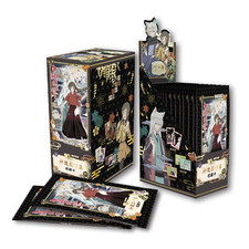 [NEW] 2025 Vancards Kamisama Love Anime Collection Trading Card CCG Booster New picture