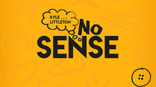 No Sense (Gimmicks and Online Instructions) by Kyle Littleton picture