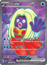 Jynx Ex (191) picture