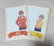 STPR STPR Original Clear Card Unopened With Minor Bag Wear picture