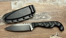 FOG x Wolf Forty Designs SEAF Jr Knife – Original Drop – Discontinued – Used picture