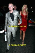 RONAN KEATING  BOYZONE ORIGINAL  VERY RARE  PRESS  PHOTO 9