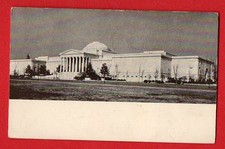 WASHINGTON,D.C. - NATIONAL GALLERY OF ART VINTAGE  PC  USED 554 picture