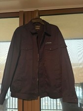 Original Chinese Fuqing Nuclear Power Center (FQNPC) Work Jacket - XL - New picture