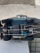 Kyosho Integra Vanning radio controlled off road car Used picture