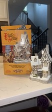 David Winter 10 Home Collection Excellent Condition picture