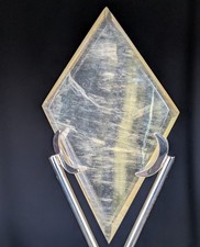 Candy Fluorite Freeform Crystal Diamond Gemstone Chakra Reiki picture