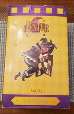 Vintage Jacqueline Kent Collection Royal Jester - Nap’Oleon #346381 picture