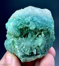 622 Carat Tourmaline crystal specimen from Afghanistan picture