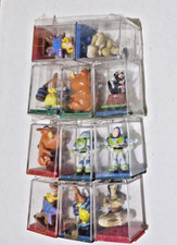 Yujin Disney Characters Classic Toy miniture Mini Figure Set of 12 in small Box picture