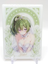 Genki Parade 4 - Anime Waifu LSR Trading Card - Ubel - NUMBERED 079/189 picture