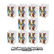 YuGiOh Magnificent Maestros Case of 10 Boxes Sealed English MAMS Preorder picture