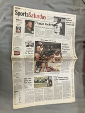 Chicago Tribune Sports Reggie Michael Jordan picture