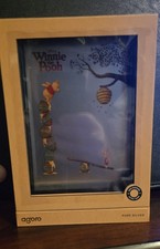 2026 Argo Niue 5g Pure Silver Disney Winnie the Pooh & Piglet Silver Foil Box picture