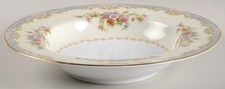 Noritake Naomi Rimmed Soup Bowl 455360 picture