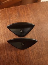 2 Vtg Seal-O-Matic Replacement Original Side Helper Handle Screw For Skillet Pan picture