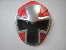 Mask Shuriken Sentai Ninninger Aka Ninja Red Itou Shunbe East Toei 2015 Super Se picture