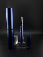 Pluma Estilográfica Lamy Lx Blue picture